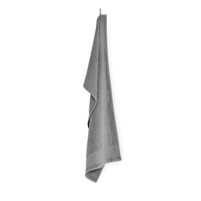 Serviette de toilette personnalisable Island 50 