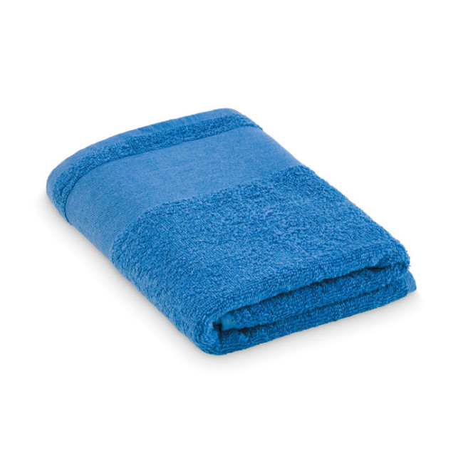 Serviette de toilette personnalisable Island 50 