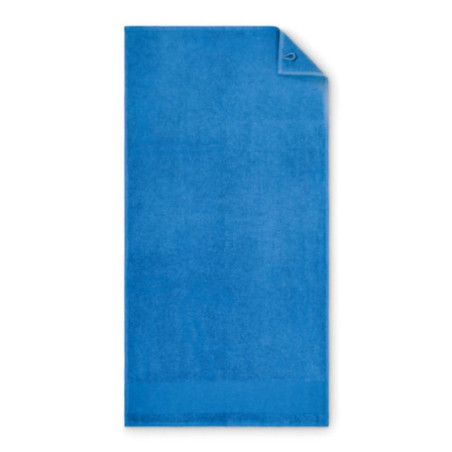 Serviette de toilette personnalisable Island 50 