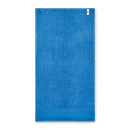 Serviette de toilette personnalisable Island 50 