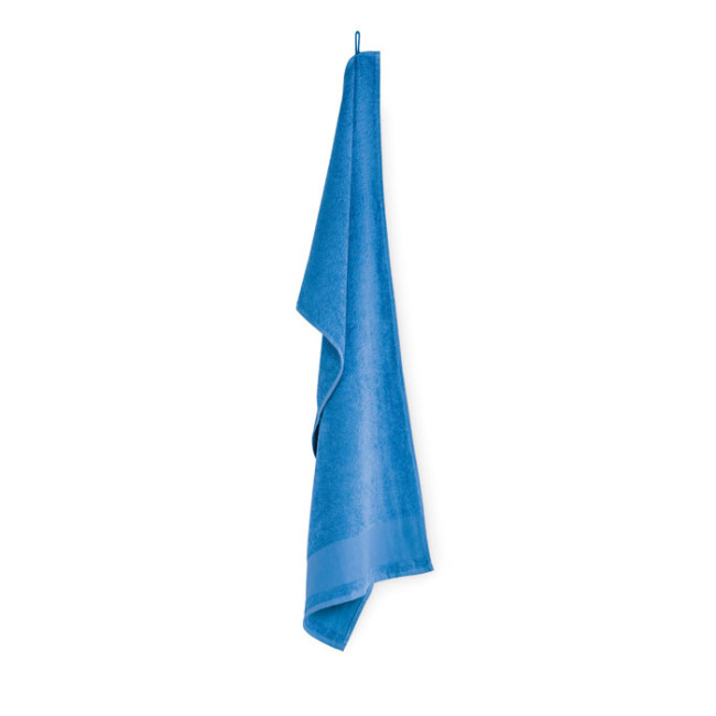 Serviette de toilette personnalisable Island 50 