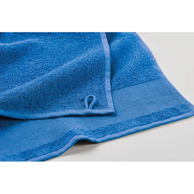Serviette de toilette personnalisable Island 50 