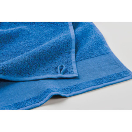 Serviette de toilette personnalisable Island 50 