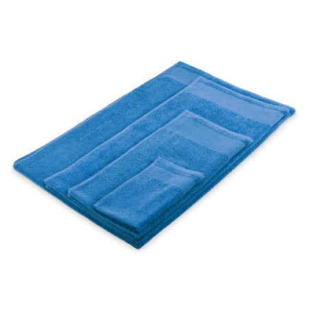 Serviette de toilette personnalisable Island 50 