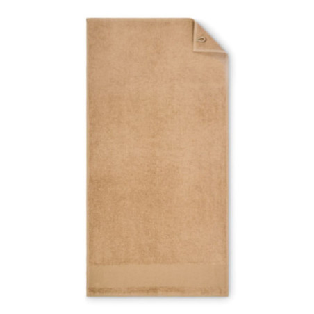 Serviette de toilette personnalisable Island 50 