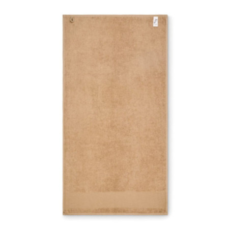Serviette de toilette personnalisable Island 50 