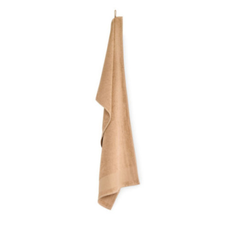 Serviette de toilette personnalisable Island 50 