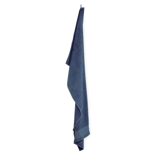 Serviette de bain personnalisée Island 70 