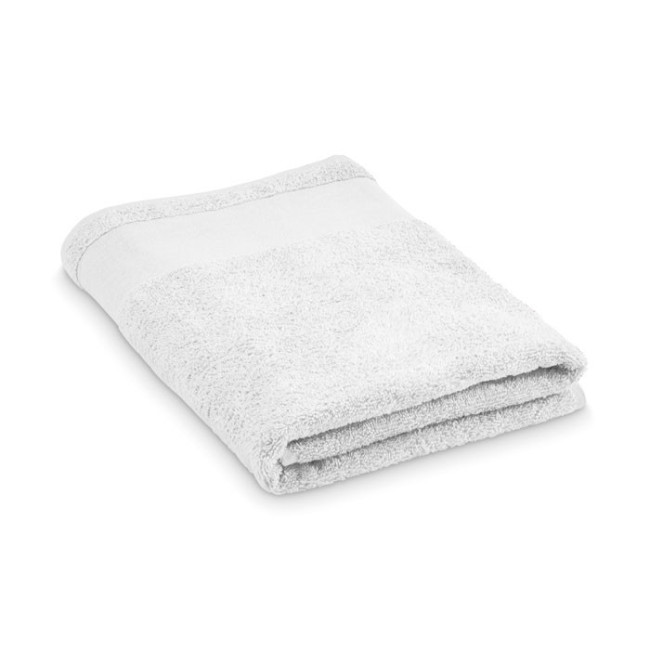 Serviette de bain personnalisée Island 70 