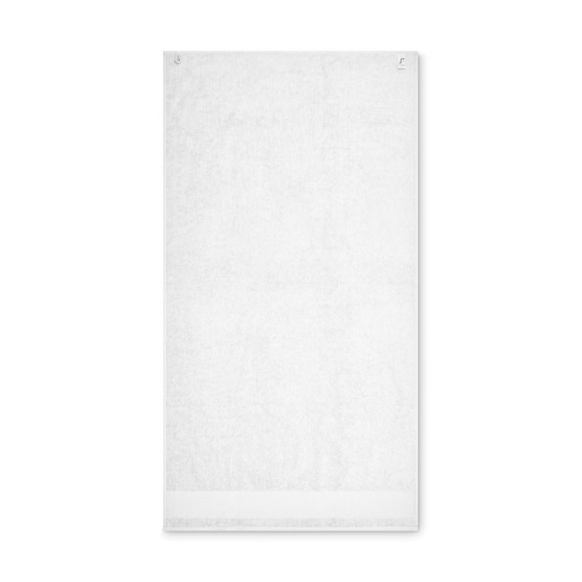 Serviette de bain personnalisée Island 70 