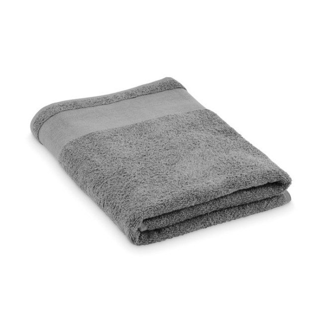 Serviette de bain personnalisée Island 70 