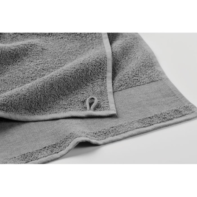 Serviette de bain personnalisée Island 70 