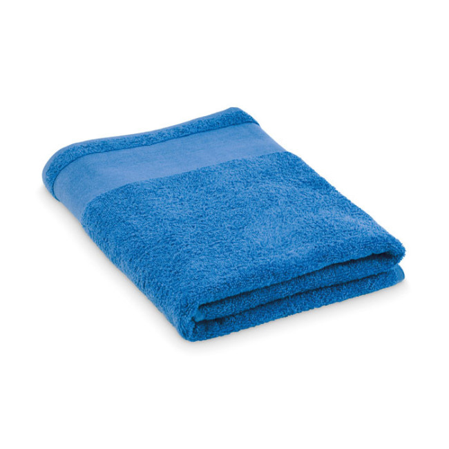Serviette de bain personnalisée Island 70 