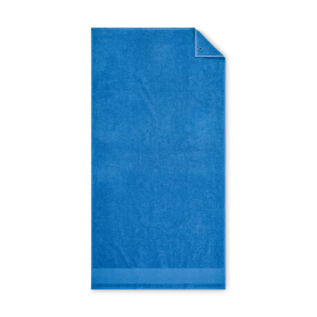 Serviette de bain personnalisée Island 70 