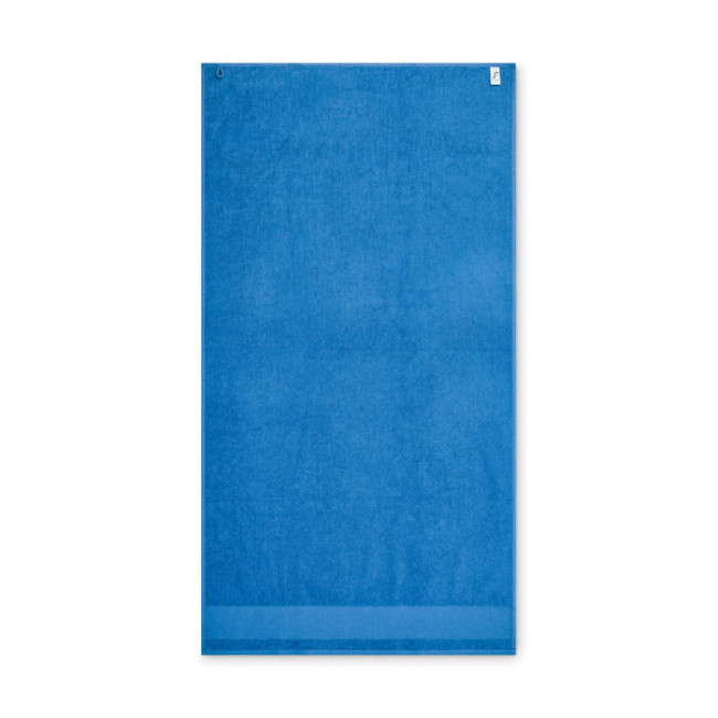 Serviette de bain personnalisée Island 70 