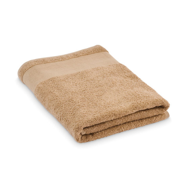 Serviette de bain personnalisée Island 70 