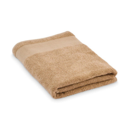 Serviette de bain personnalisée Island 70 