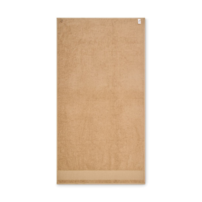 Serviette de bain personnalisée Island 70 