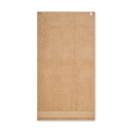 Serviette de bain personnalisée Island 70 