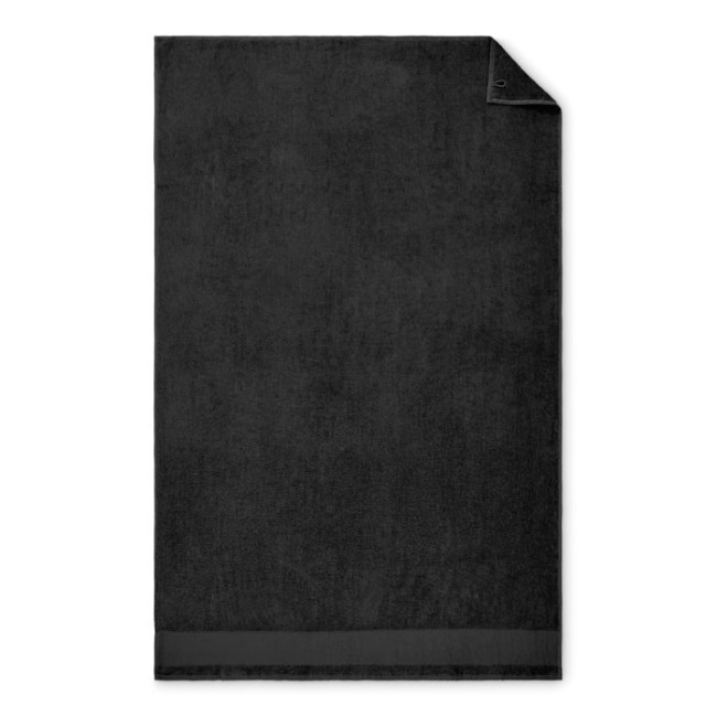 Serviette de bain publicitaire Island 100 