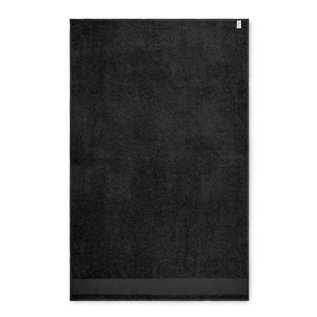 Serviette de bain publicitaire Island 100 