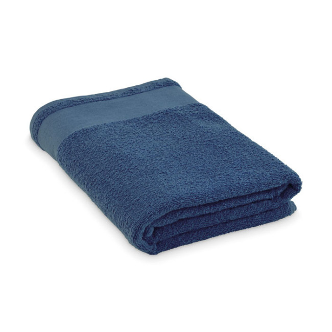 Serviette de bain publicitaire Island 100 