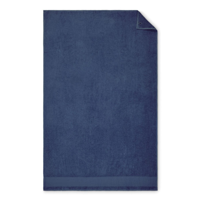 Serviette de bain publicitaire Island 100 