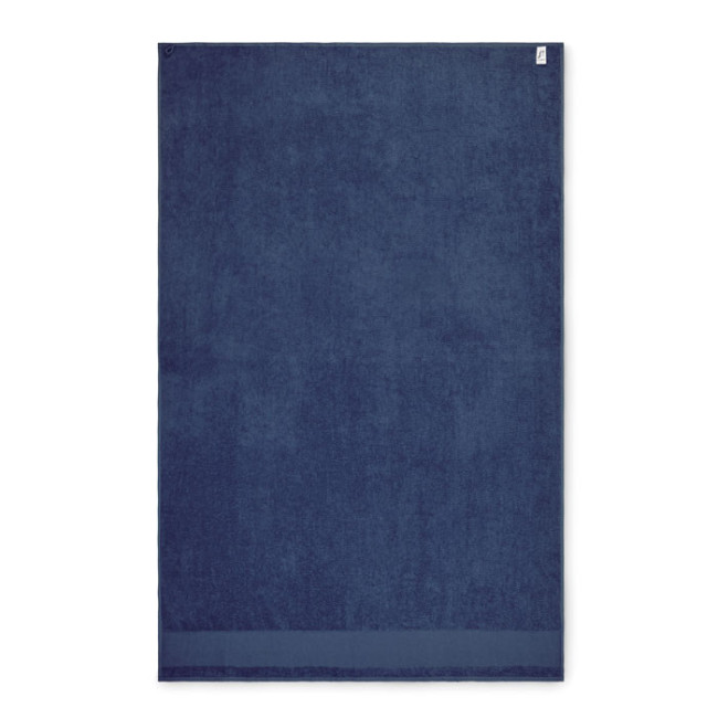 Serviette de bain publicitaire Island 100 
