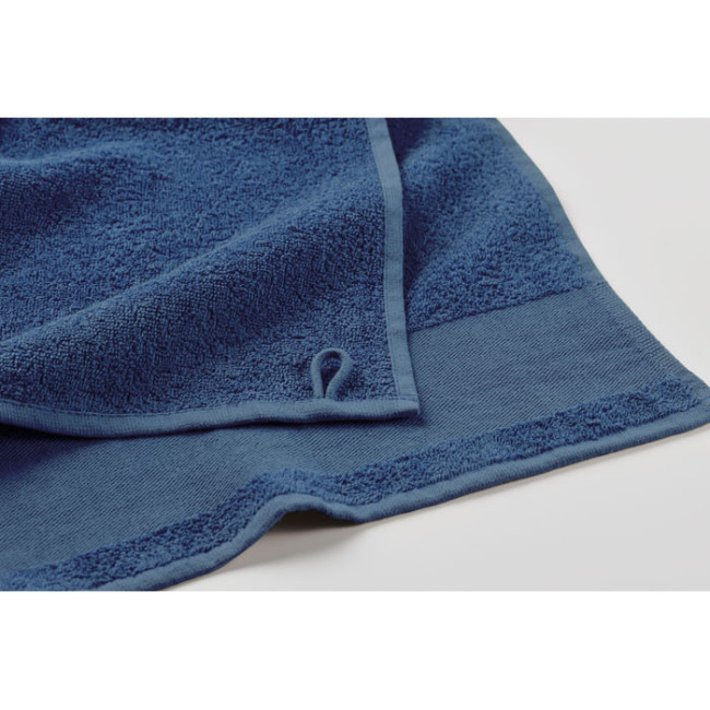 Serviette de bain publicitaire Island 100 