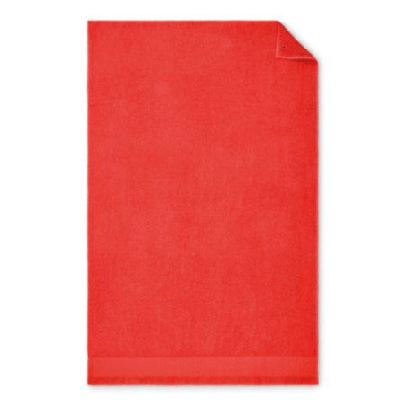 Serviette de bain publicitaire Island 100 