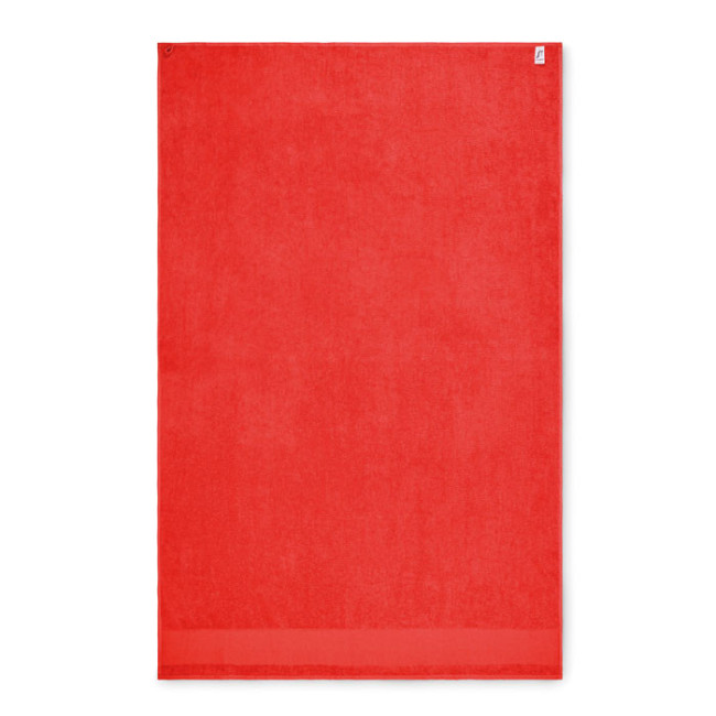 Serviette de bain publicitaire Island 100 