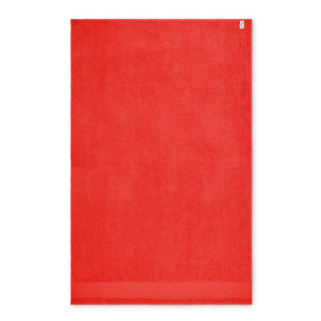 Serviette de bain publicitaire Island 100 