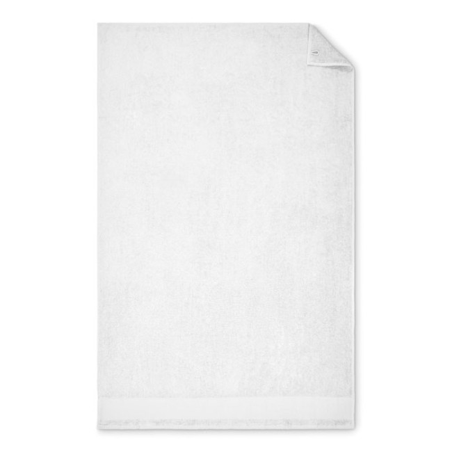 Serviette de bain publicitaire Island 100 