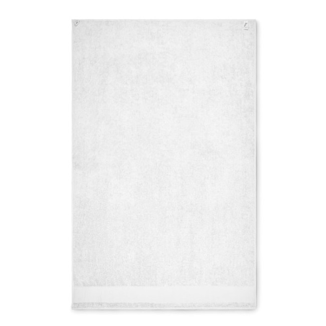 Serviette de bain publicitaire Island 100 