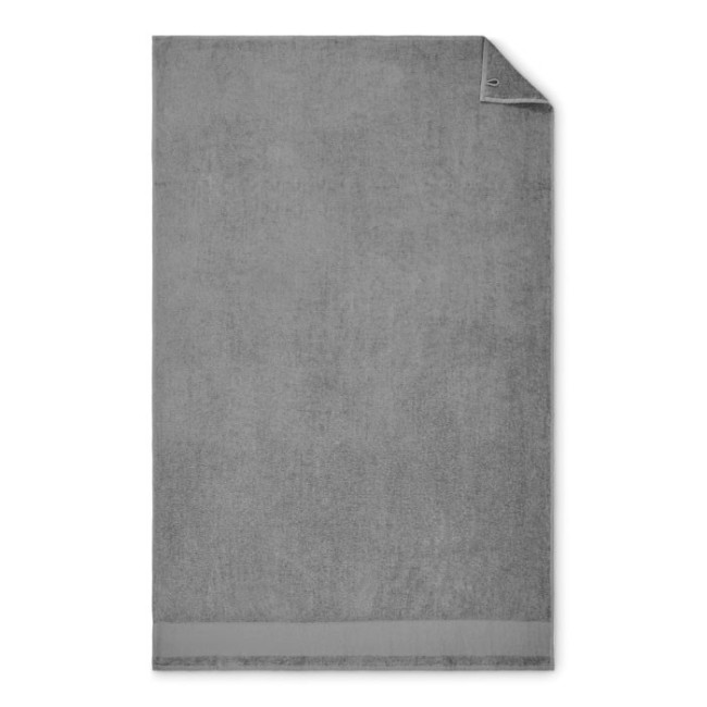 Serviette de bain publicitaire Island 100 