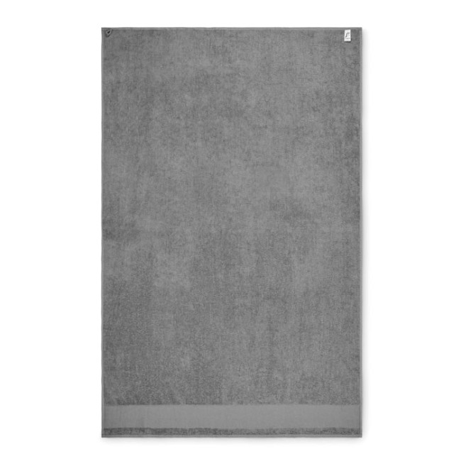 Serviette de bain publicitaire Island 100 