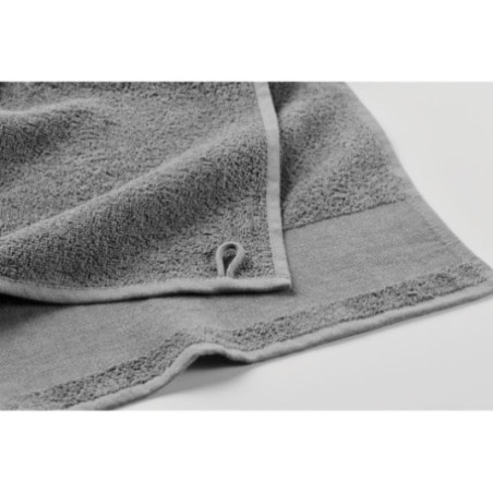 Serviette de bain publicitaire Island 100 