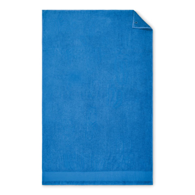 Serviette de bain publicitaire Island 100 