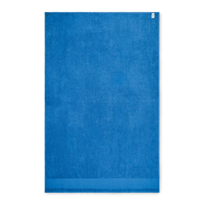 Serviette de bain publicitaire Island 100 