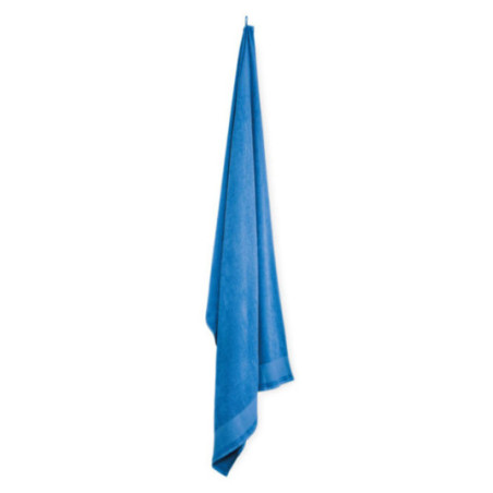 Serviette de bain publicitaire Island 100 