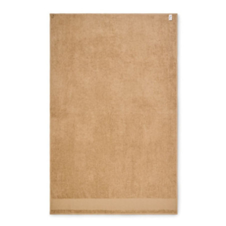 Serviette de bain publicitaire Island 100 