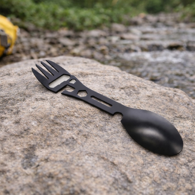 Cuichette multifonction personnalisée Mutool 