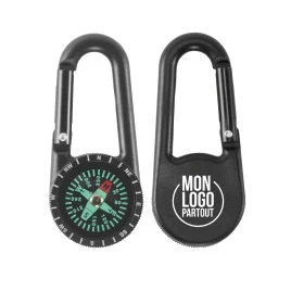 Boussole personnalisée Chaco