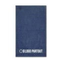 Serviette invité personnalisée Island 30 