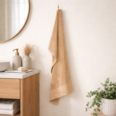 Serviette de toilette personnalisable Island 50 