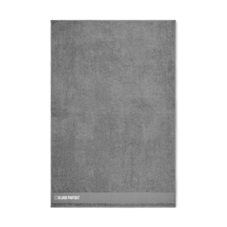 Serviette de bain publicitaire Island 100 