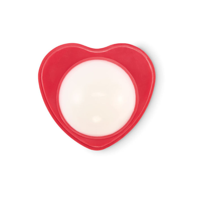 Baume à lèvres personnalisé vegan Sweet 