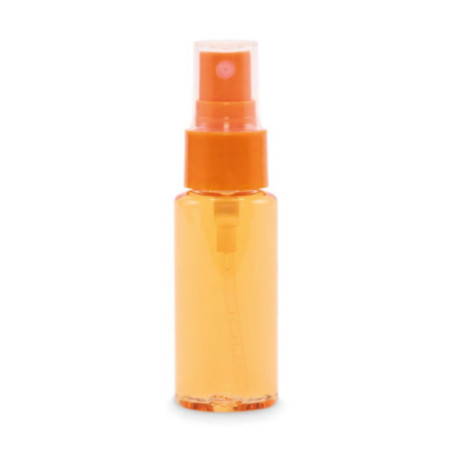 Flacon de brume corporelle personnalisé Mist 