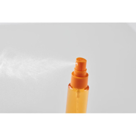 Flacon de brume corporelle personnalisé Mist 