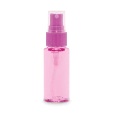 Flacon de brume corporelle personnalisé Mist 